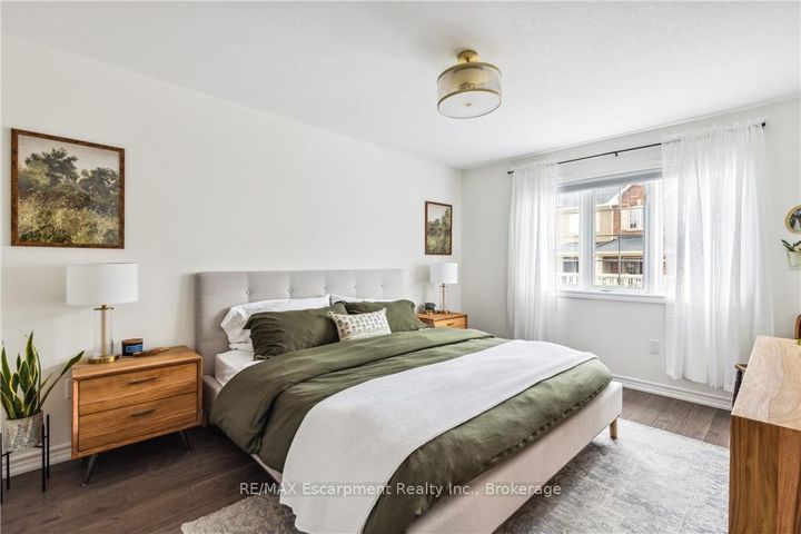 Photo 8 at 31 - 54 Nisbet Boulevard, Waterdown, Hamilton
