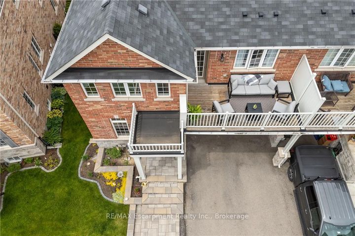 Photo 19 at 31 - 54 Nisbet Boulevard, Waterdown, Hamilton