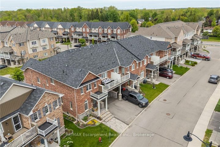 Photo 20 at 31 - 54 Nisbet Boulevard, Waterdown, Hamilton