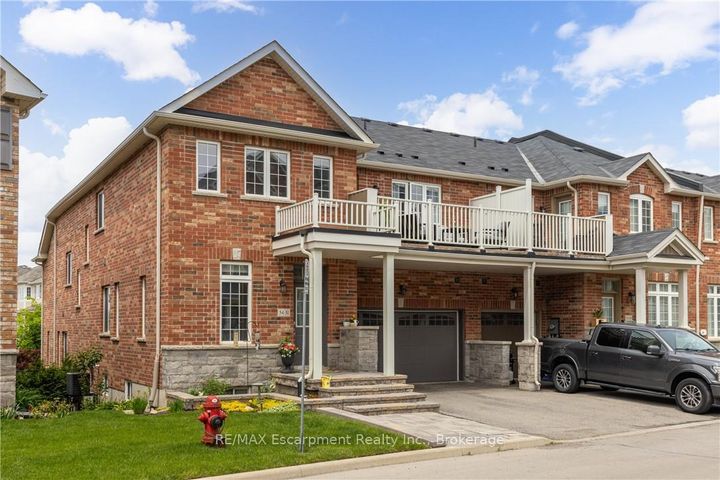 Photo 21 at 31 - 54 Nisbet Boulevard, Waterdown, Hamilton