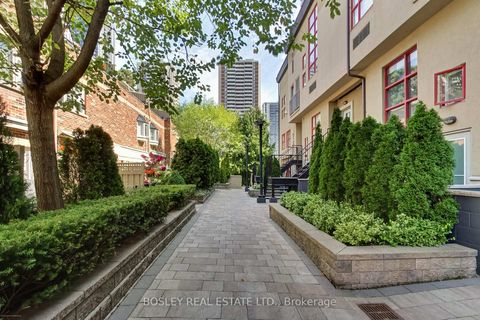 Photo 19 at L1 - 21 Earl Street, North St. James Town, Toronto