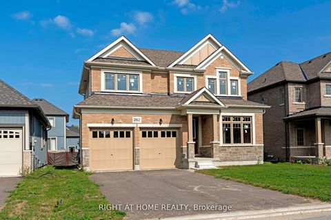 Photo 1 at 262 Duncan Street, Stayner, Clearview