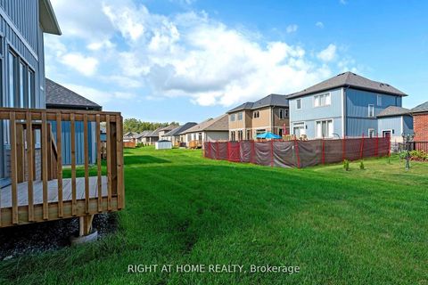 Photo 11 at 262 Duncan Street, Stayner, Clearview