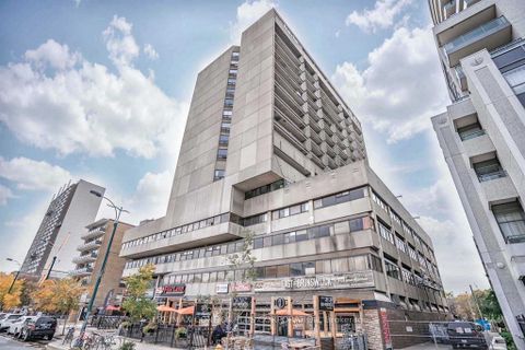 Photo 17 at 1011 - 720 Spadina Avenue, University, Toronto