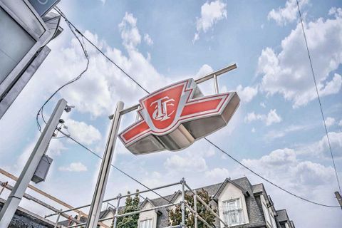 Photo 25 at 1011 - 720 Spadina Avenue, University, Toronto