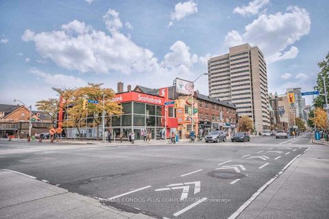 Photo 28 at 1011 - 720 Spadina Avenue, University, Toronto