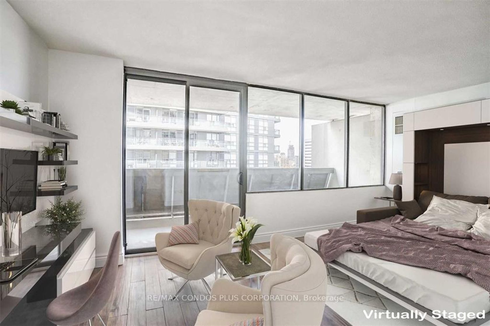 1011 - 720 Spadina Avenue, University, Toronto photo 4