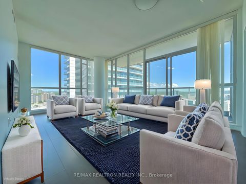 Photo 1 at 1806 - 66 Forest Manor Road, Henry Farm, Toronto