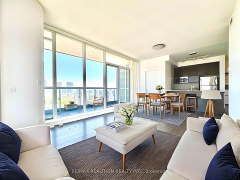 Photo 4 at 1806 - 66 Forest Manor Road, Henry Farm, Toronto