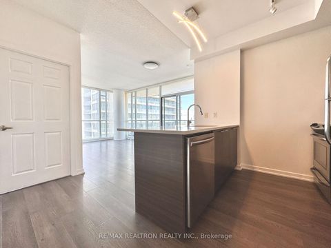 Photo 10 at 1806 - 66 Forest Manor Road, Henry Farm, Toronto