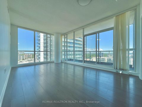 Photo 12 at 1806 - 66 Forest Manor Road, Henry Farm, Toronto