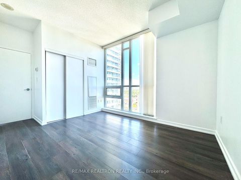 Photo 17 at 1806 - 66 Forest Manor Road, Henry Farm, Toronto