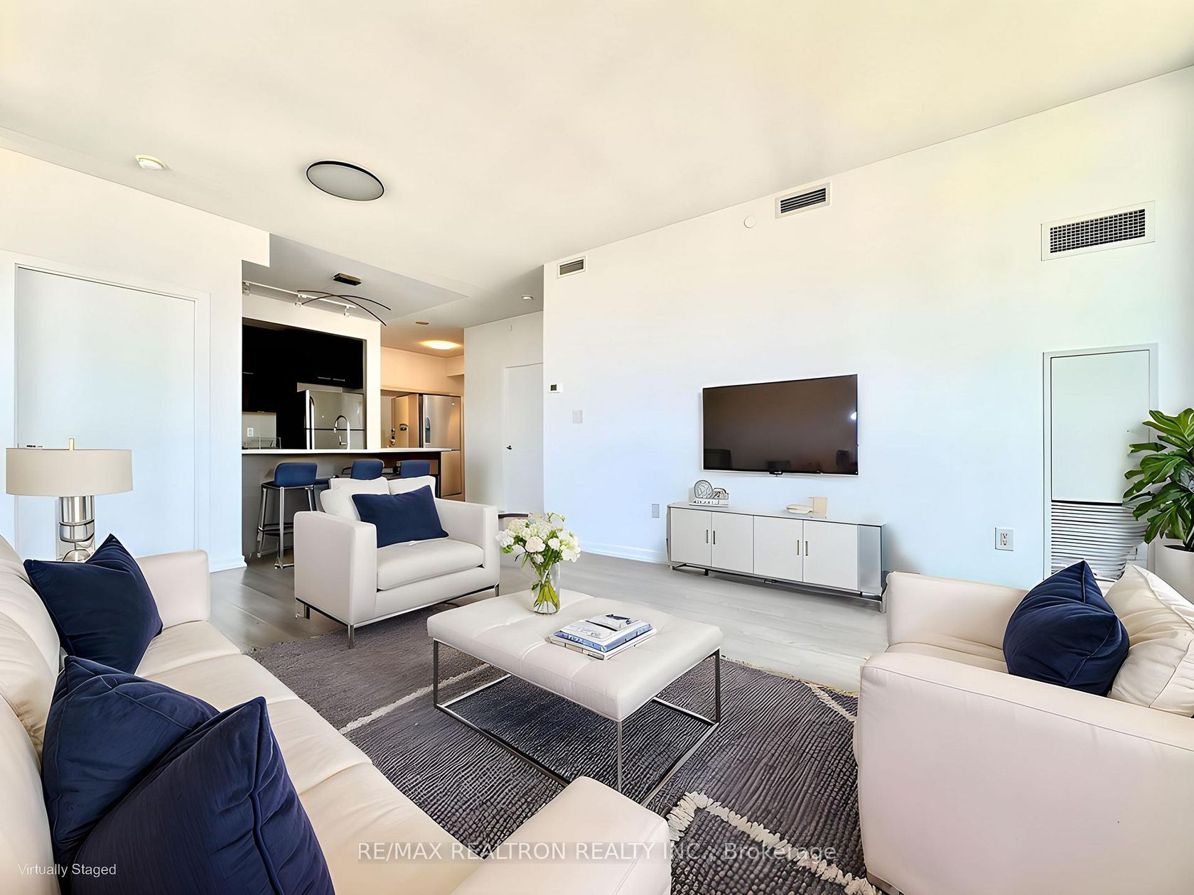 1806 - 66 Forest Manor Road, Henry Farm, Toronto photo 0
