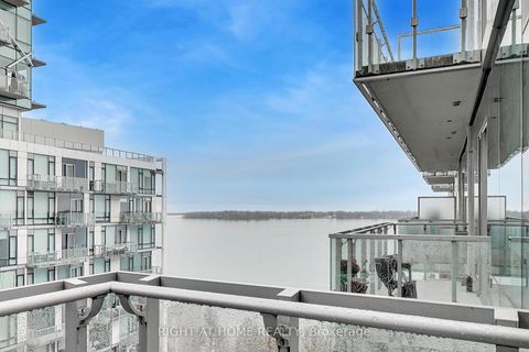 Photo 0 at 918 - 39 Queens Quay E, Waterfront Communities C8, Toronto