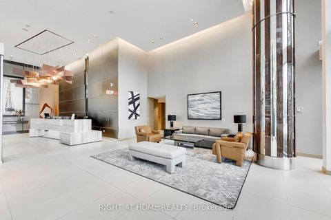 Photo 2 at 918 - 39 Queens Quay E, Waterfront Communities C8, Toronto
