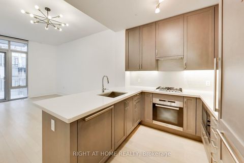 Photo 13 at 918 - 39 Queens Quay E, Waterfront Communities C8, Toronto
