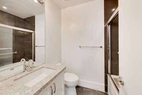 Photo 21 at 918 - 39 Queens Quay E, Waterfront Communities C8, Toronto