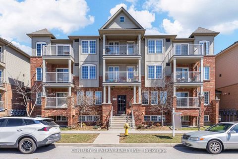 Photo 0 at 5 - 129 Isaac Devins Boulevard, Pelmo Park W5, Toronto