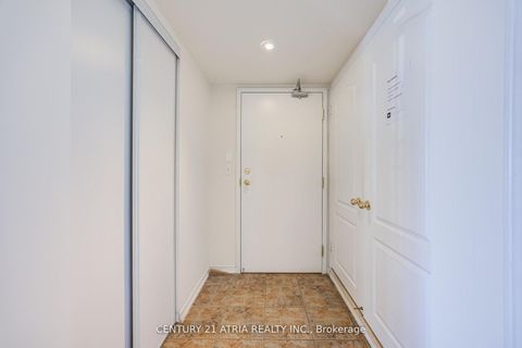 Photo 2 at 5 - 129 Isaac Devins Boulevard, Pelmo Park W5, Toronto