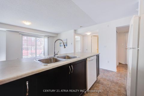 Photo 6 at 5 - 129 Isaac Devins Boulevard, Pelmo Park W5, Toronto