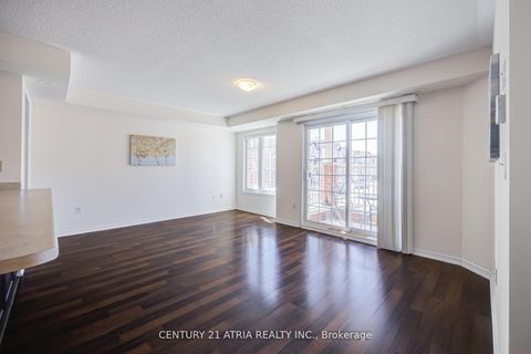 Photo 10 at 5 - 129 Isaac Devins Boulevard, Pelmo Park W5, Toronto
