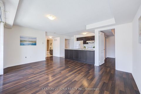 Photo 12 at 5 - 129 Isaac Devins Boulevard, Pelmo Park W5, Toronto