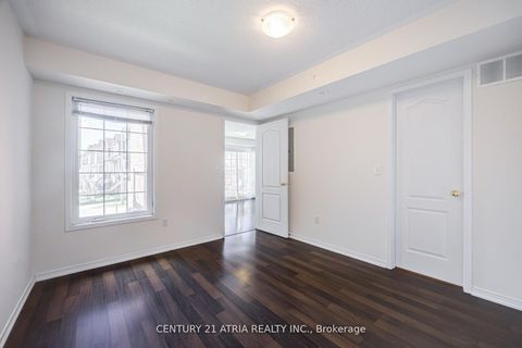Photo 16 at 5 - 129 Isaac Devins Boulevard, Pelmo Park W5, Toronto