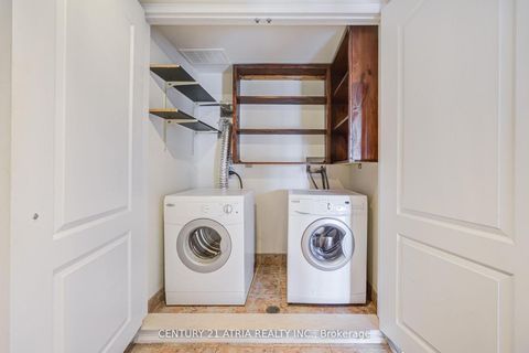Photo 24 at 5 - 129 Isaac Devins Boulevard, Pelmo Park W5, Toronto