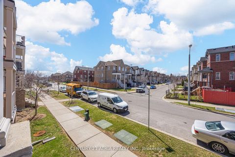Photo 28 at 5 - 129 Isaac Devins Boulevard, Pelmo Park W5, Toronto