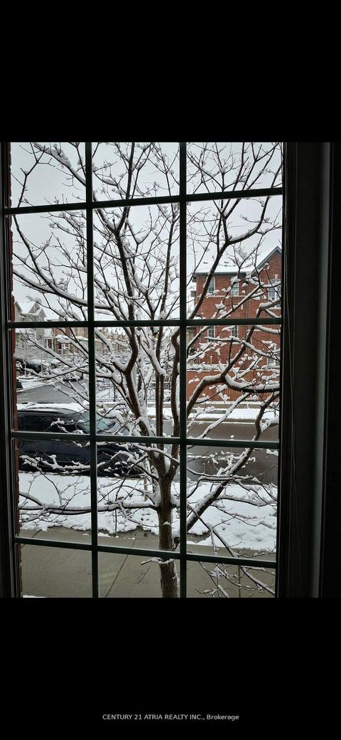 Photo 31 at 5 - 129 Isaac Devins Boulevard, Pelmo Park W5, Toronto