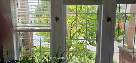 Photo 32 at 5 - 129 Isaac Devins Boulevard, Pelmo Park W5, Toronto