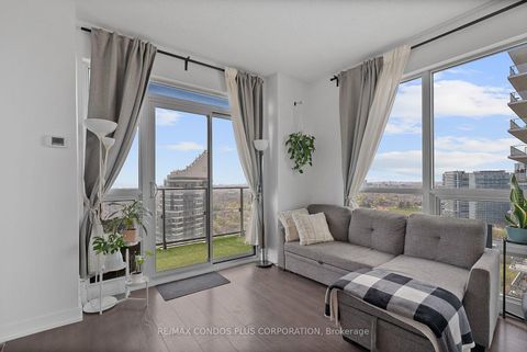 Photo 1 at 3206 - 2212 Lakeshore Boulevard W, Mimico, Toronto