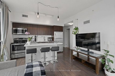 Photo 7 at 3206 - 2212 Lakeshore Boulevard W, Mimico, Toronto