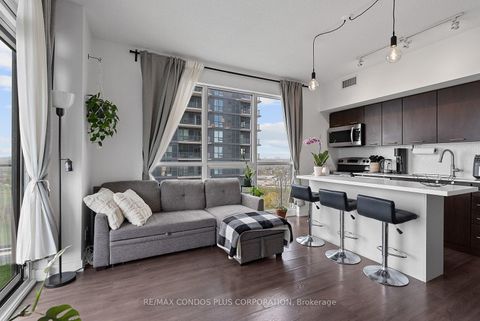 Photo 8 at 3206 - 2212 Lakeshore Boulevard W, Mimico, Toronto
