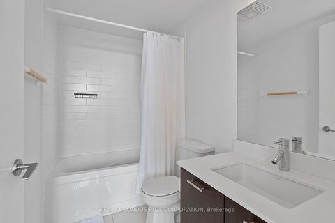 Photo 10 at 3206 - 2212 Lakeshore Boulevard W, Mimico, Toronto