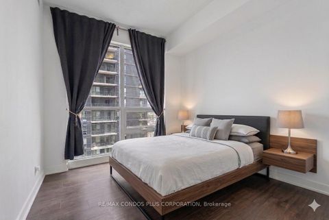Photo 12 at 3206 - 2212 Lakeshore Boulevard W, Mimico, Toronto