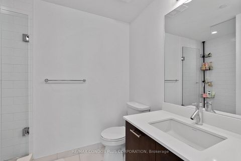 Photo 13 at 3206 - 2212 Lakeshore Boulevard W, Mimico, Toronto