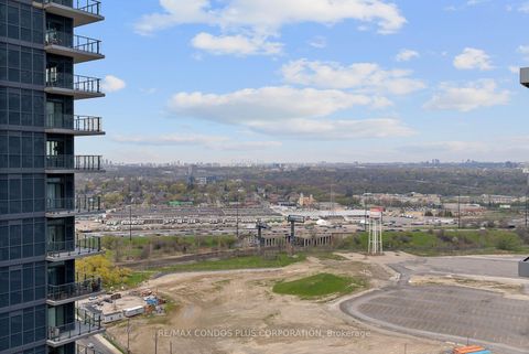 Photo 19 at 3206 - 2212 Lakeshore Boulevard W, Mimico, Toronto