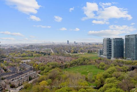 Photo 20 at 3206 - 2212 Lakeshore Boulevard W, Mimico, Toronto