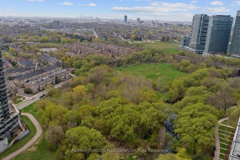 Photo 21 at 3206 - 2212 Lakeshore Boulevard W, Mimico, Toronto