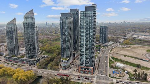 Photo 25 at 3206 - 2212 Lakeshore Boulevard W, Mimico, Toronto