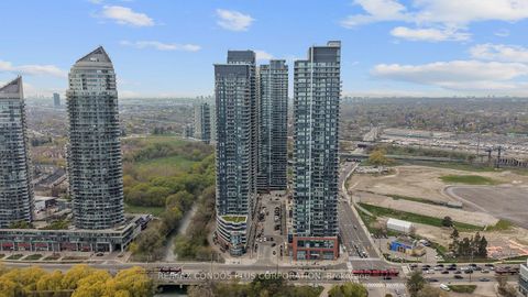 Photo 26 at 3206 - 2212 Lakeshore Boulevard W, Mimico, Toronto