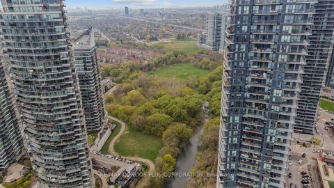 Photo 30 at 3206 - 2212 Lakeshore Boulevard W, Mimico, Toronto