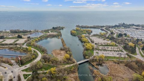 Photo 31 at 3206 - 2212 Lakeshore Boulevard W, Mimico, Toronto