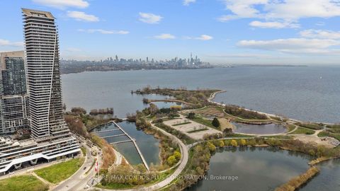 Photo 32 at 3206 - 2212 Lakeshore Boulevard W, Mimico, Toronto