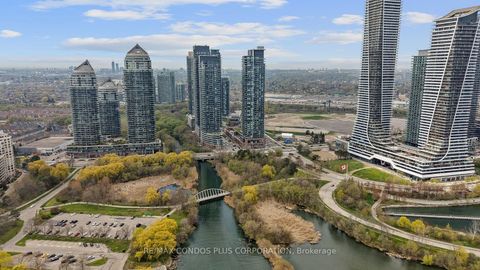 Photo 33 at 3206 - 2212 Lakeshore Boulevard W, Mimico, Toronto
