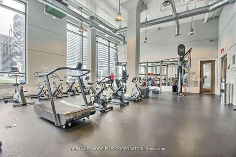 Photo 35 at 3206 - 2212 Lakeshore Boulevard W, Mimico, Toronto