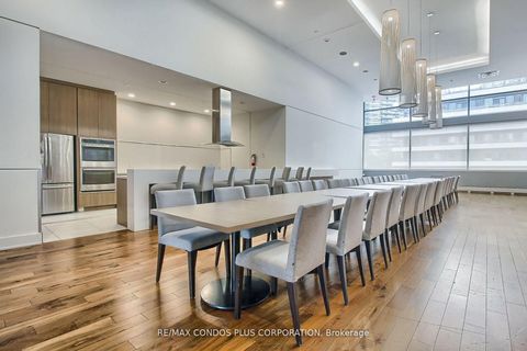Photo 36 at 3206 - 2212 Lakeshore Boulevard W, Mimico, Toronto