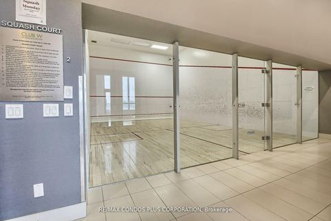 Photo 37 at 3206 - 2212 Lakeshore Boulevard W, Mimico, Toronto