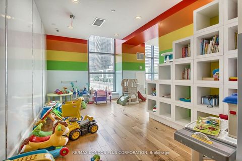 Photo 38 at 3206 - 2212 Lakeshore Boulevard W, Mimico, Toronto